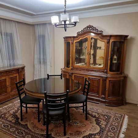 Cozy Modern Apartment Каир Экстерьер фото