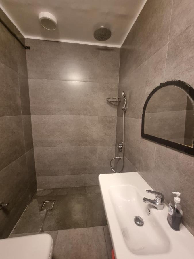 Cozy Modern Apartment Каир Экстерьер фото